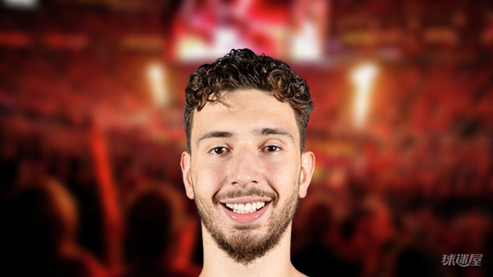 NBA每日篮板王:阿尔佩伦·申京15篮板(2025年12月12日) NBA每日篮板王:阿尔佩伦·申京15篮板(2025年12月12日)