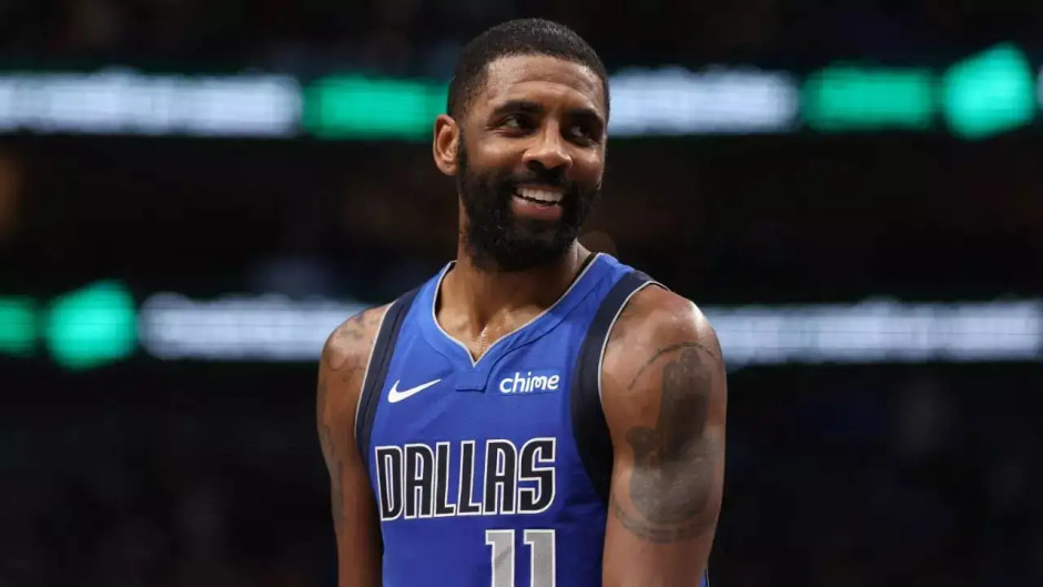 美记：欧文的康复进程十分顺利，独行侠预计他距离伤愈复出仅剩几周时间