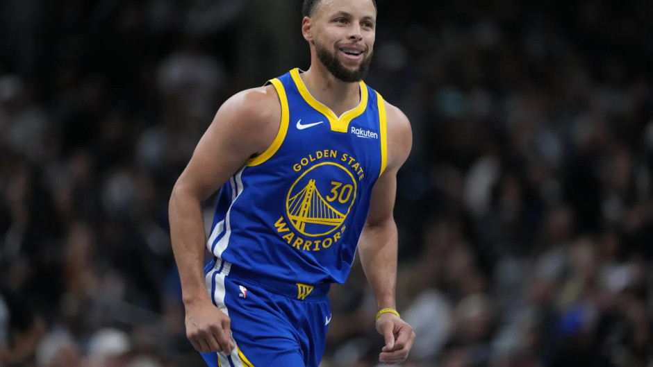 美记:勇士在后续的20场比赛中,将迎来多达14个主场赛程相对宽松 美记:勇士在后续的20场比赛中,将迎来多达14个主场赛程相对宽松