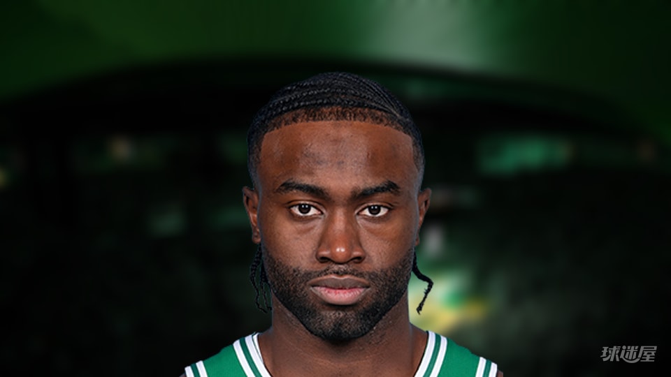 NBA每日罚球王：杰伦·布朗8罚球(2025年12月12日)