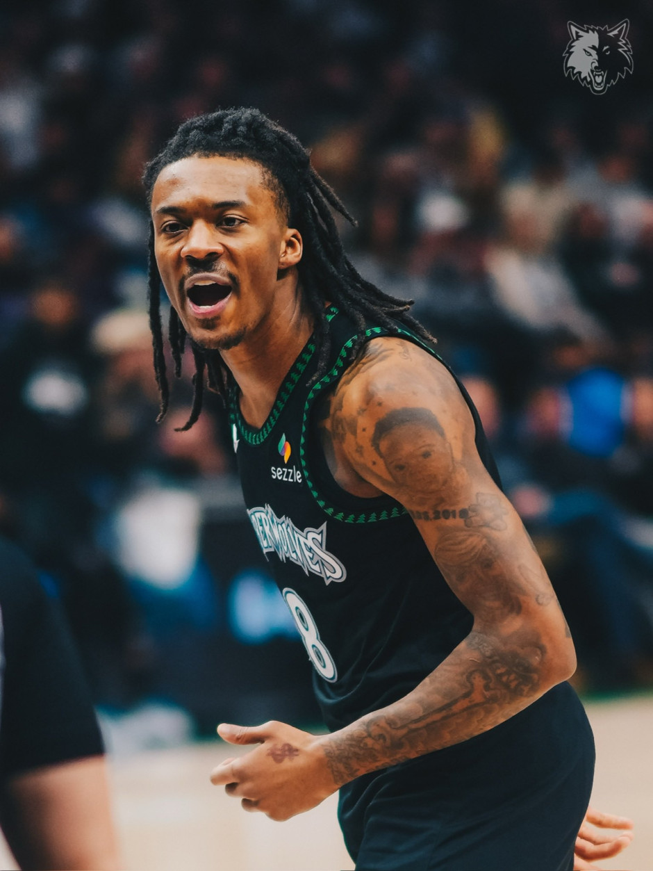 NBA高清直播在线直播:常规赛森林狼vs勇士(12月13日)库里回归挑战爱德华兹 NBA高清直播在线直播:常规赛森林狼vs勇士(12月13日)库里回归挑战爱德华兹