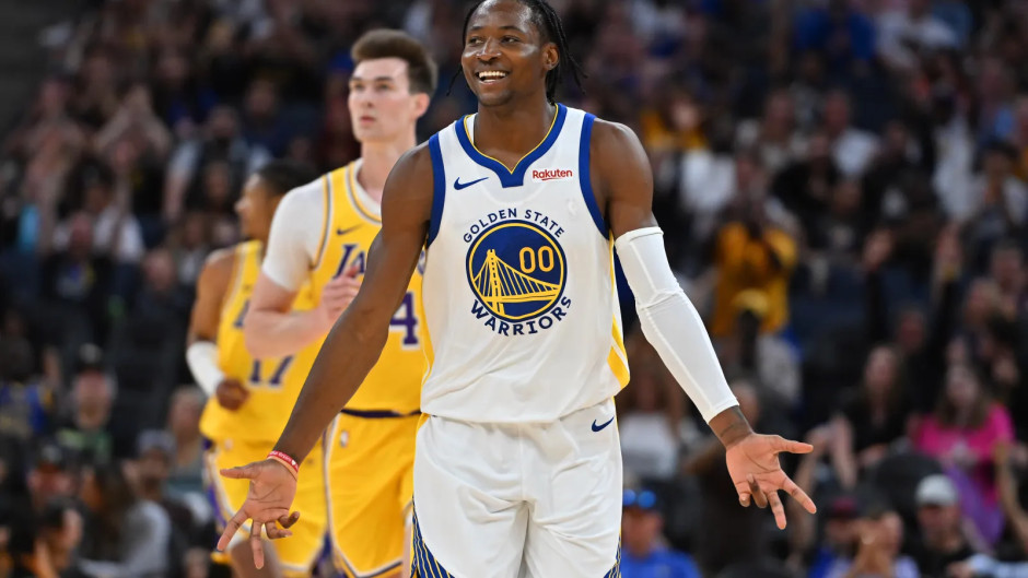 美记:在讨论库明加的潜在交易下家时,公牛理应被视作持续值得关注的对象 美记:在讨论库明加的潜在交易下家时,公牛理应被视作持续值得关注的对象