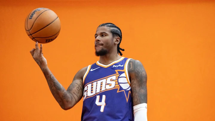 太阳记者：杰伦·格林会在本月底至明年一月初之间复出，大概率会更靠近一月初