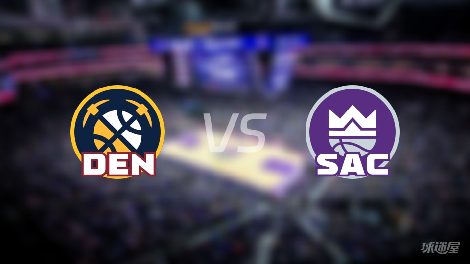 掘金vs国王首发阵容详情一览(2025年12月12日)