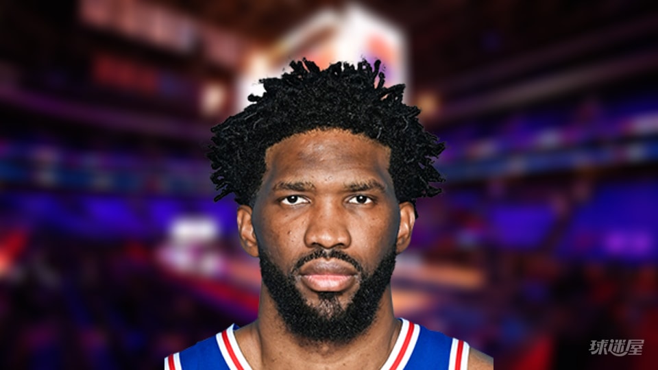 NBA每日罚球王:乔尔·恩比德13罚球(2025年12月13日) NBA每日罚球王:乔尔·恩比德13罚球(2025年12月13日)