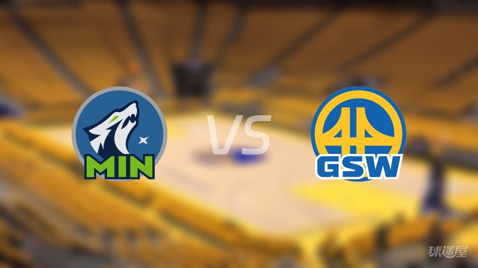 NBA常规赛森林狼vs勇士全场高清中文录像回放(2025年12月13日) NBA常规赛森林狼vs勇士全场高清中文录像回放(2025年12月13日)