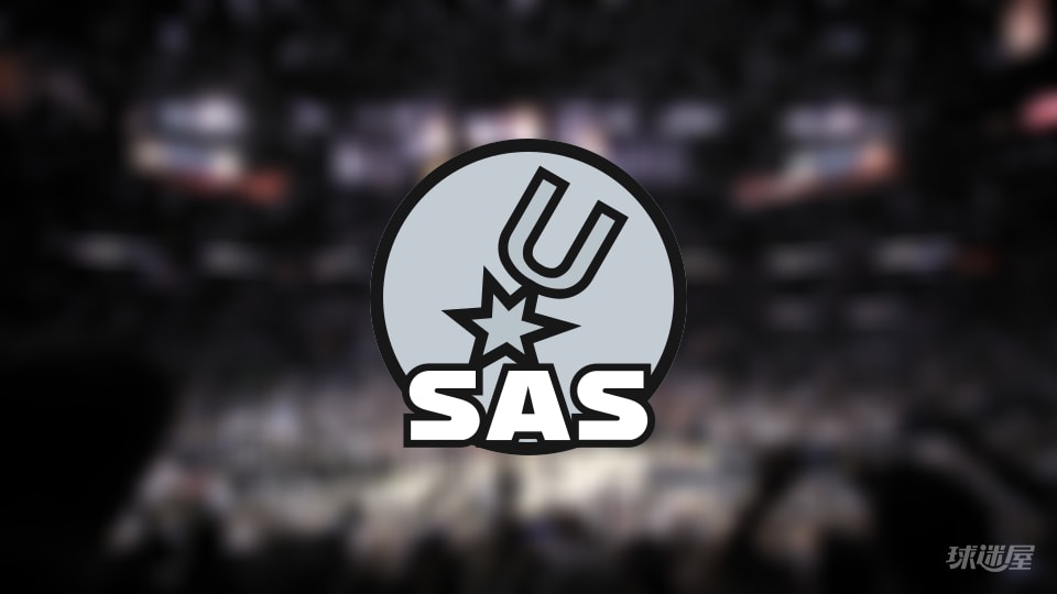 马刺伤病报告：文班亚马因小腿受伤无法出场(2025年12月14日)