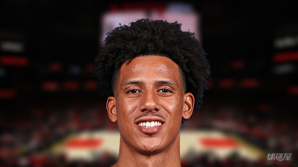 NBA每日助攻王：杰伦·约翰逊12助攻(2025年12月13日)