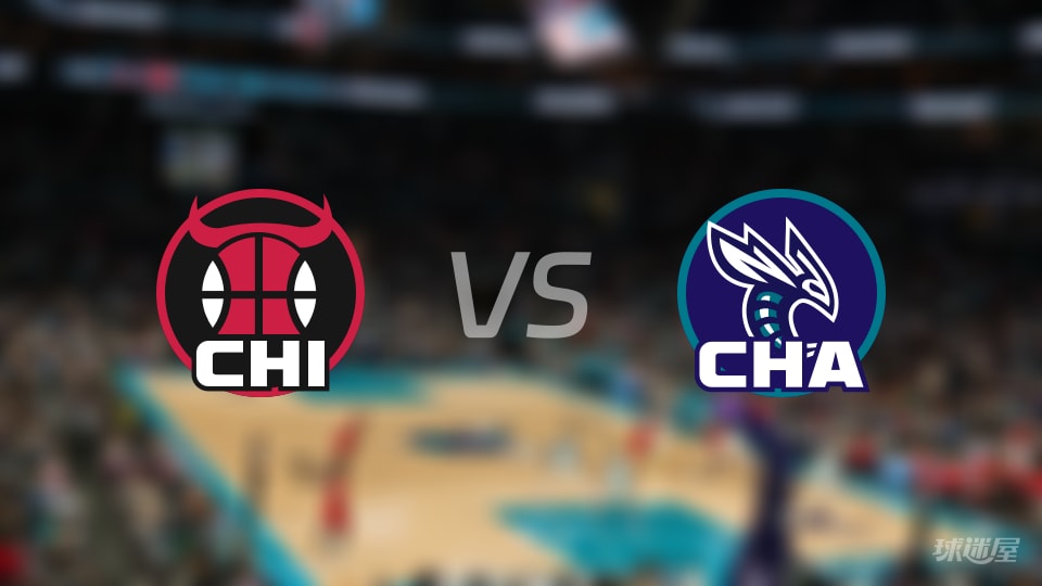 公牛vs黄蜂首发阵容详情一览(2025年12月13日) 公牛vs黄蜂首发阵容详情一览(2025年12月13日)