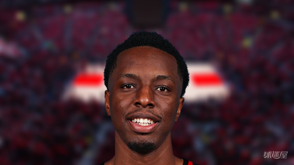 NBA每日盖帽王：奥涅卡·奥孔古4盖帽(2025年12月13日)