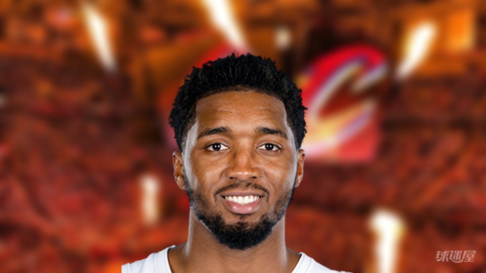 NBA每日得分王:多诺万·米切尔48分(2025年12月13日) NBA每日得分王:多诺万·米切尔48分(2025年12月13日)