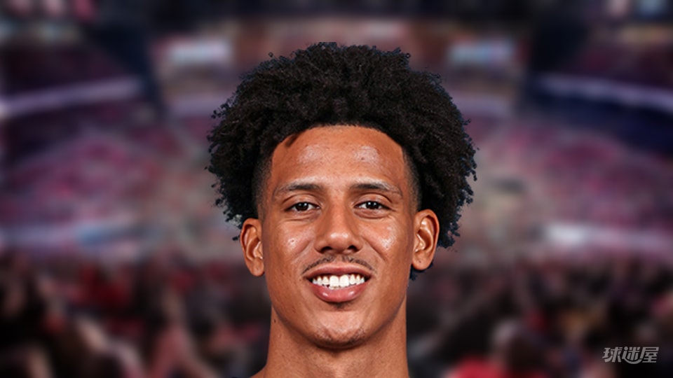 NBA每日失误王:杰伦·约翰逊6失误(2025年12月13日) NBA每日失误王:杰伦·约翰逊6失误(2025年12月13日)