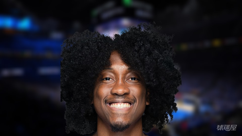 NBA每日抢断王:杰伦·威廉姆斯4抢断(2025年12月14日) NBA每日抢断王:杰伦·威廉姆斯4抢断(2025年12月14日)