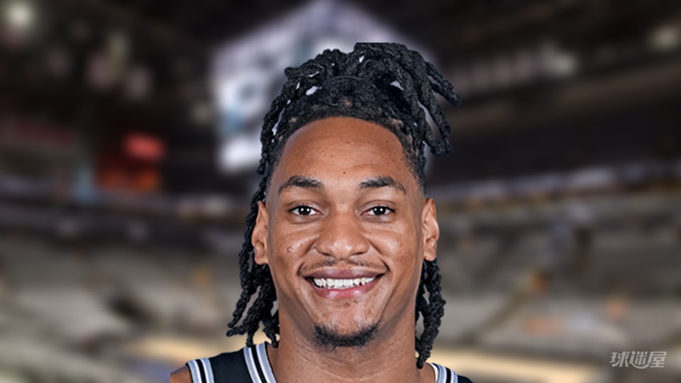 NBA每日三分王:德文·瓦塞尔4三分(2025年12月14日) NBA每日三分王:德文·瓦塞尔4三分(2025年12月14日)