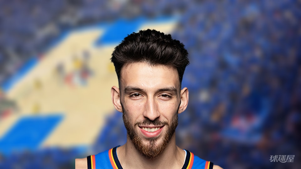 NBA每日罚球王:切特·霍姆格伦10罚球(2025年12月14日) NBA每日罚球王:切特·霍姆格伦10罚球(2025年12月14日)