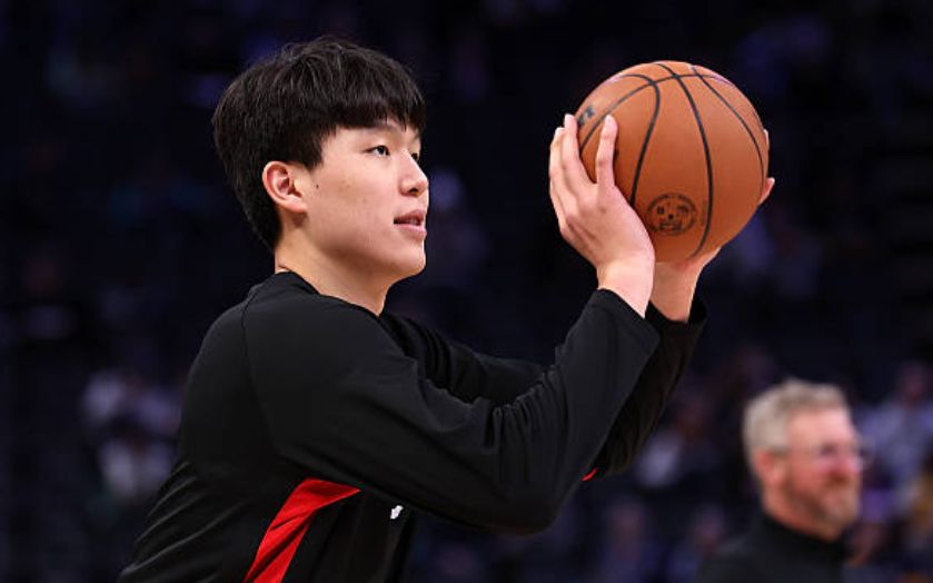 瀚森又没机会了?克林根罗威预计明日复出战勇士 开拓者伤病问题好转 瀚森又没机会了?克林根罗威预计明日复出战勇士 开拓者伤病问题好转