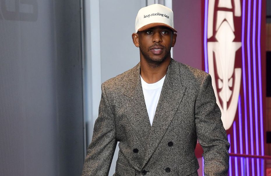 曝快船有些人让保罗太寒心!CP3最新情况:多队主动联系不缺下家 曝快船有些人让保罗太寒心!CP3最新情况:多队主动联系不缺下家