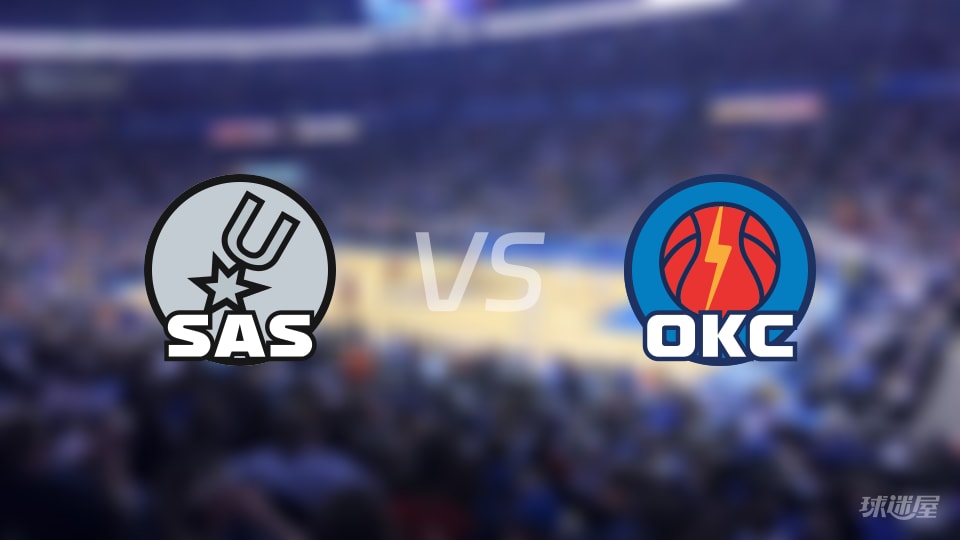 NBA杯半决赛马刺vs雷霆直播在线(2025年12月14日) NBA杯半决赛马刺vs雷霆直播在线(2025年12月14日)