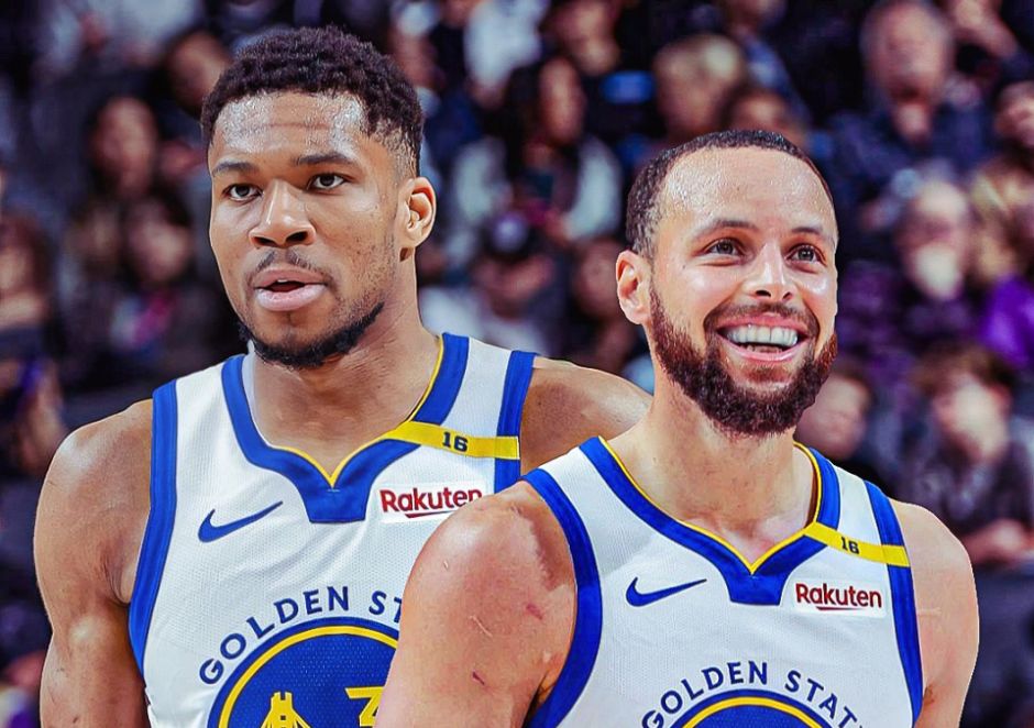 勇士等五队有兴趣交易字母哥!三大诉求曝光 伤愈后分手或是最佳选择 勇士等五队有兴趣交易字母哥!三大诉求曝光 伤愈后分手或是最佳选择