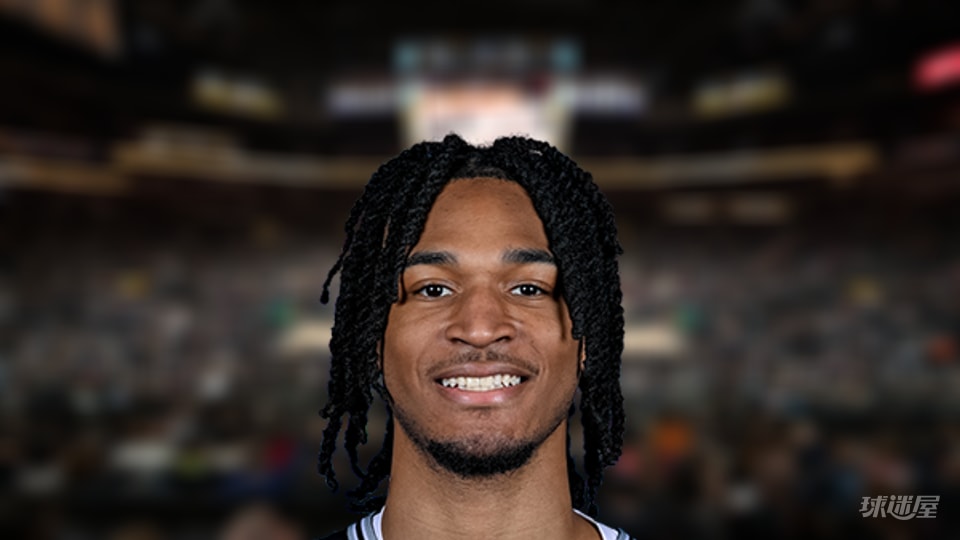 NBA每日失误王:史蒂芬·卡斯尔6失误(2025年12月14日) NBA每日失误王:史蒂芬·卡斯尔6失误(2025年12月14日)