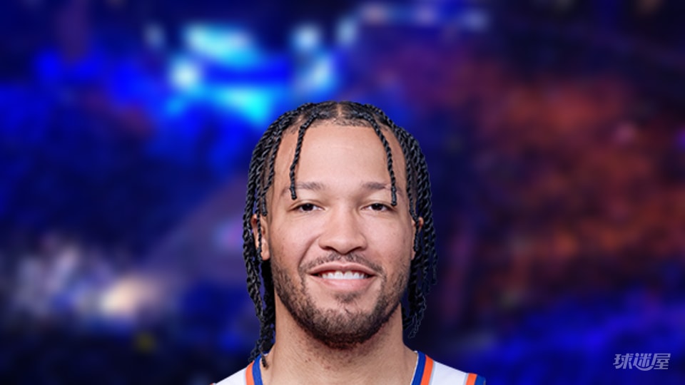 NBA每日得分王:杰伦·布伦森40分(2025年12月14日) NBA每日得分王:杰伦·布伦森40分(2025年12月14日)