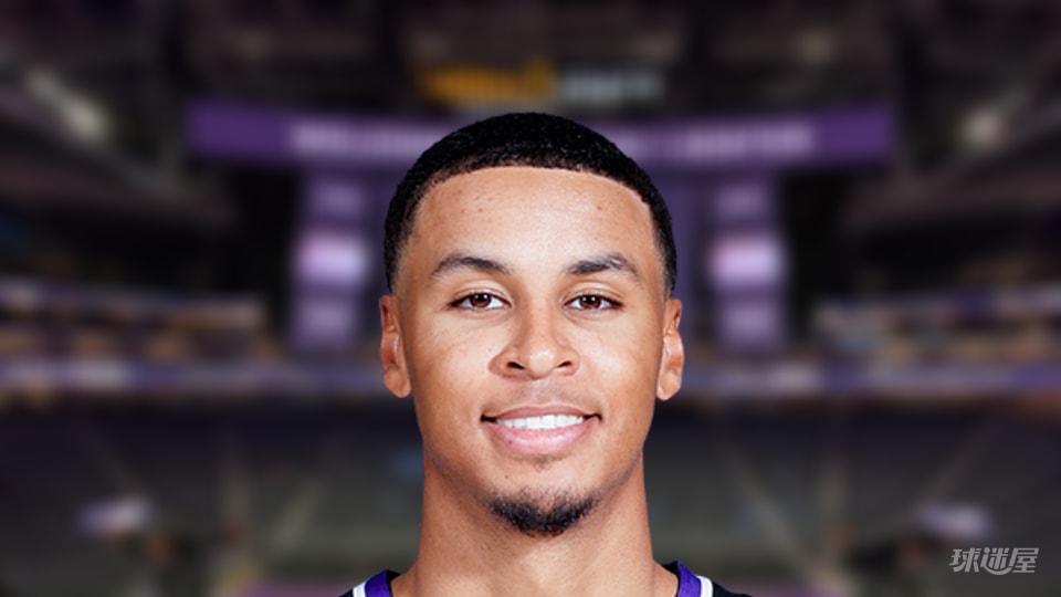 NBA每日盖帽王：基根·穆雷5盖帽(2025年12月15日)