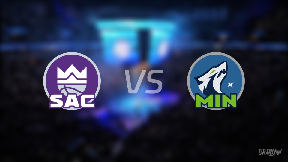 国王vs森林狼首发阵容详情一览(2025年12月15日) 国王vs森林狼首发阵容详情一览(2025年12月15日)