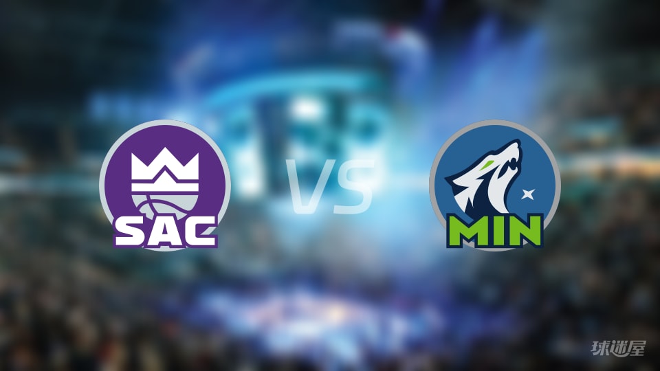 国王vs森林狼在线直播-NBA常规赛(2025年12月15日) 国王vs森林狼在线直播-NBA常规赛(2025年12月15日)