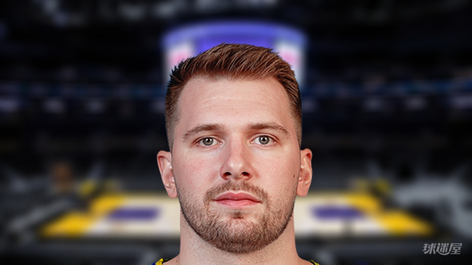 NBA每日罚球王：卢卡·东契奇13罚球(2025年12月15日)