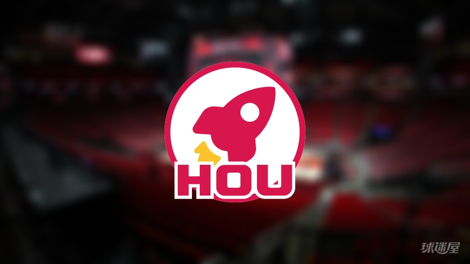 火箭伤病报告：史密斯因脚踝受伤无法出场(2025年12月16日)