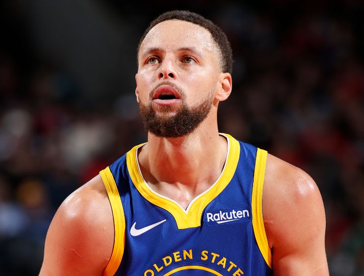 杨瀚森被弃用开拓者三杀勇士 库里48+12三分超乔丹历史第一 杨瀚森被弃用开拓者三杀勇士 库里48+12三分超乔丹历史第一