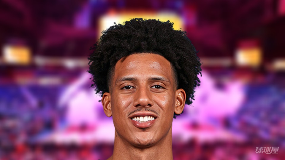 NBA每日助攻王:杰伦·约翰逊12助攻(2025年12月15日) NBA每日助攻王:杰伦·约翰逊12助攻(2025年12月15日)