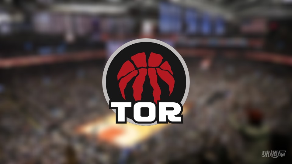 猛龙伤病报告：巴雷特因膝盖受伤无法出场(2025年12月16日)