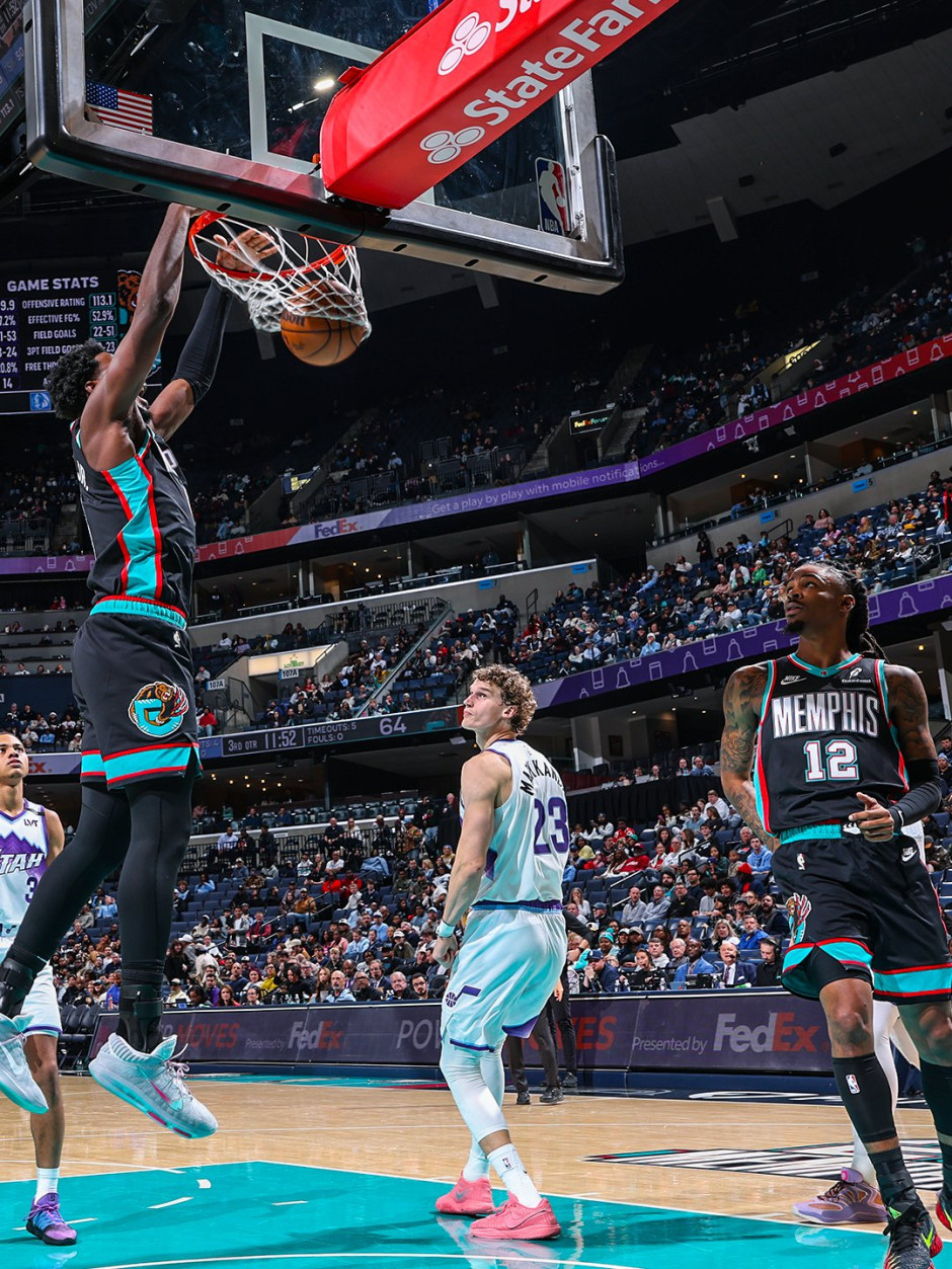 NBA常规赛-灰熊vs快船伤病名单(12月16日)哈登出战成疑 NBA常规赛-灰熊vs快船伤病名单(12月16日)哈登出战成疑