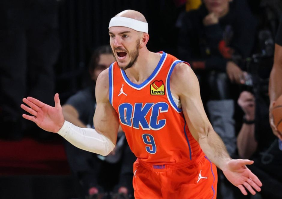 马刺vs雷霆裁判报告:最后两分钟无错漏判 卡鲁索曾不满两次关键判罚 马刺vs雷霆裁判报告:最后两分钟无错漏判 卡鲁索曾不满两次关键判罚