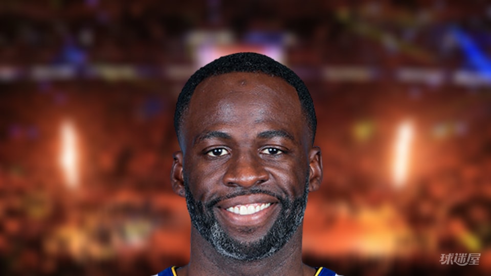 NBA每日失误王：德雷蒙德·格林8失误(2025年12月15日)