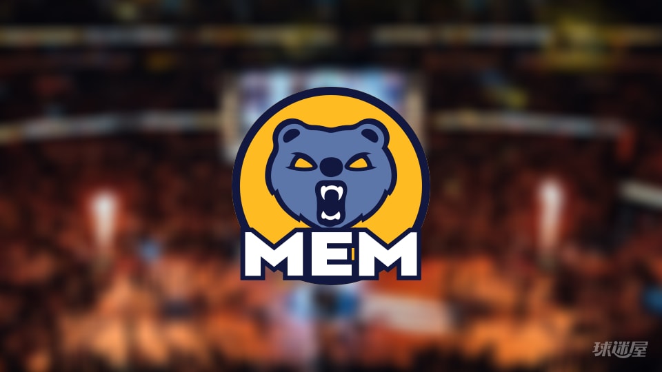 灰熊伤病报告：康查尔因拇指受伤无法出场(2025年12月16日)