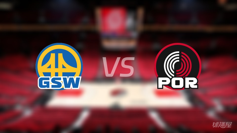 NBA常规赛勇士vs开拓者全场高清中文录像回放(2025年12月15日) NBA常规赛勇士vs开拓者全场高清中文录像回放(2025年12月15日)