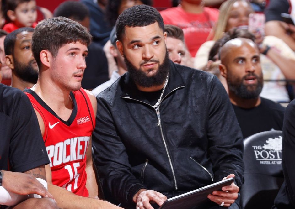 火箭竟成“末节之王”!4数据笑傲30队 关键球1人为杜兰特分忧 火箭竟成“末节之王”!4数据笑傲30队 关键球1人为杜兰特分忧