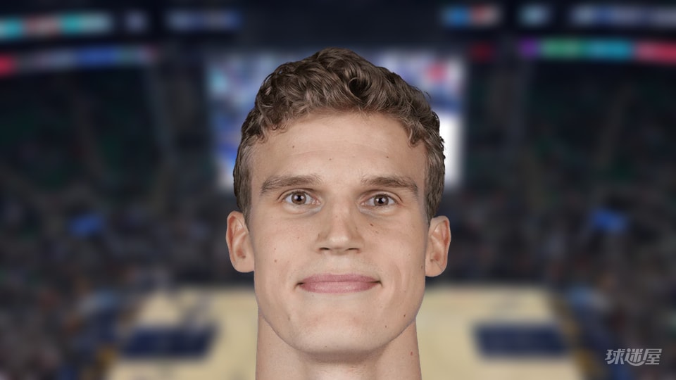 NBA每日篮板王：劳里·马尔卡宁16篮板(2025年12月16日)