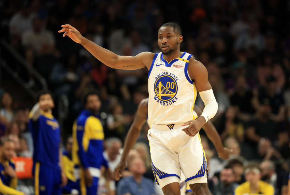 勇士主帅：库明加与球队不存在个人恩怨，我们对待每一位球员都会给予充分的尊严与尊重