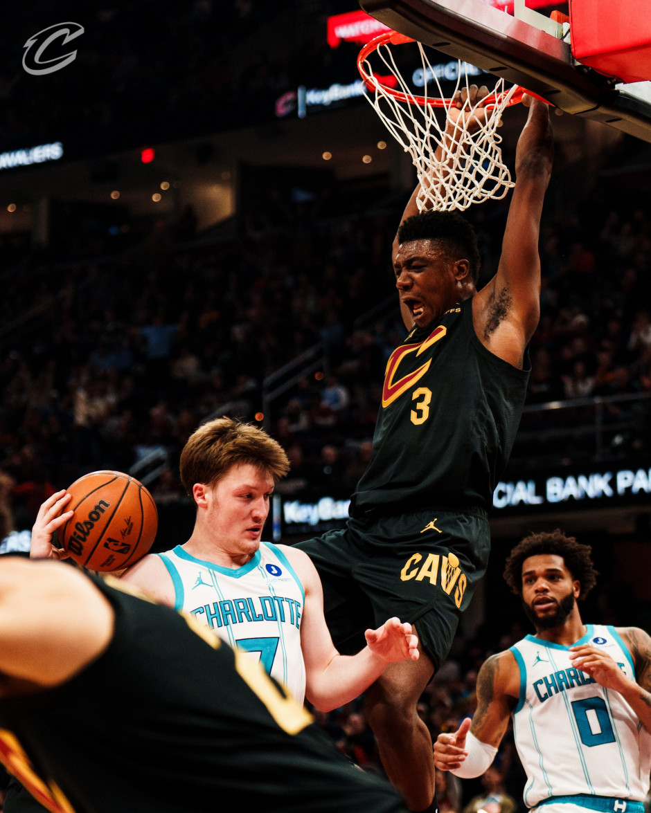 NBA常规赛-骑士vs公牛伤病名单（12月18日）莫布利左小腿1级拉伤缺席