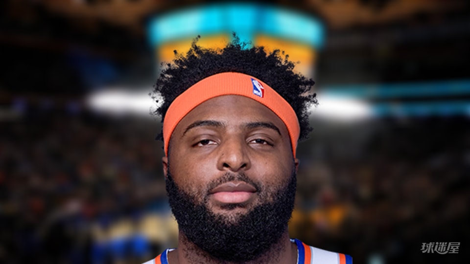 NBA每日篮板王：米切尔·罗宾逊15篮板(2025年12月17日)