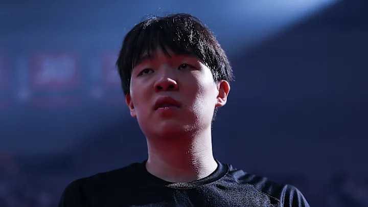 美记：西索科已经成长为一名合格的NBA球员，杨瀚森还需要足够的赛场历练