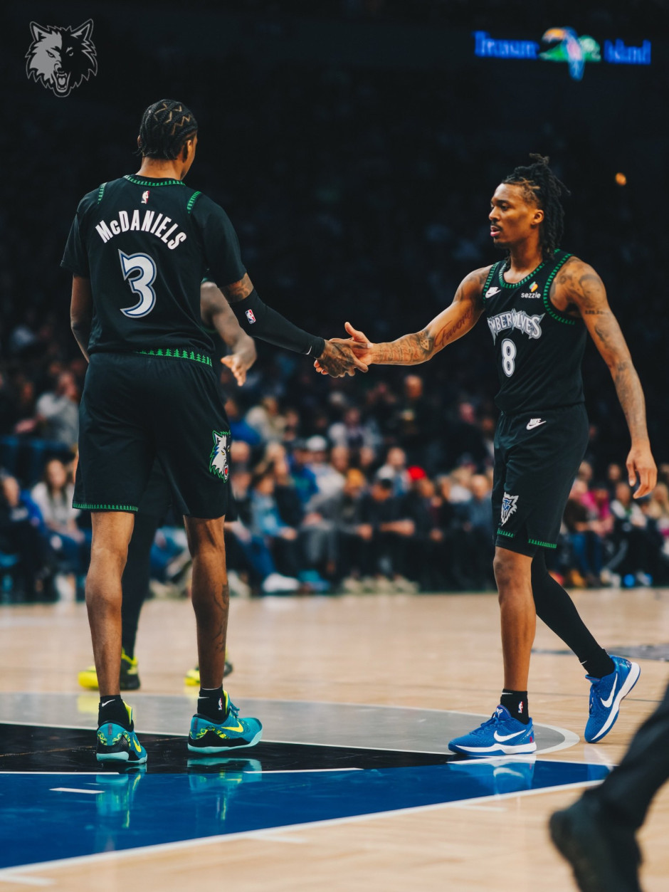 NBA常规赛-灰熊vs森林狼伤病名单（12月18日）两队伤兵满营