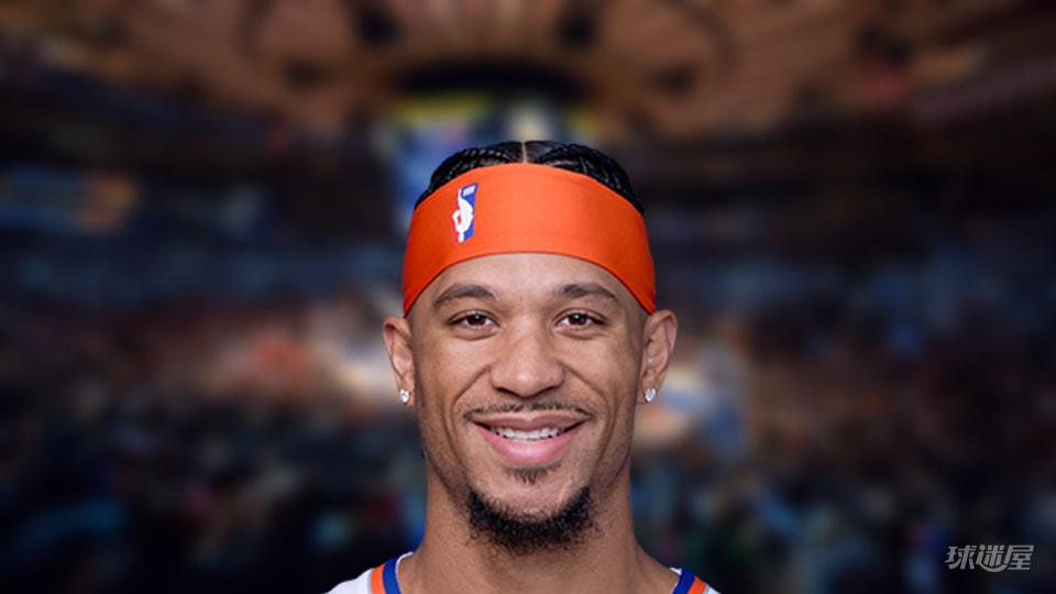 NBA每日抢断王：约什·哈特2抢断(2025年12月17日)