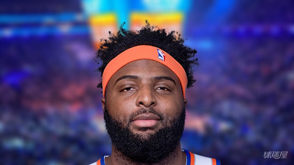 NBA每日盖帽王：米切尔·罗宾逊2盖帽(2025年12月17日)