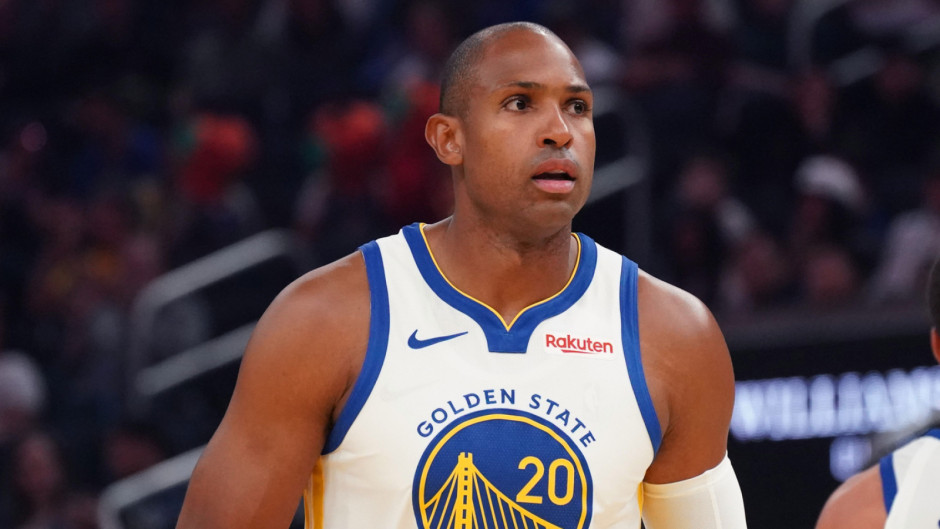 勇士主帅：霍福德已经重返赛场参与训练，他在周五对阵太阳的比赛中复出概率较低