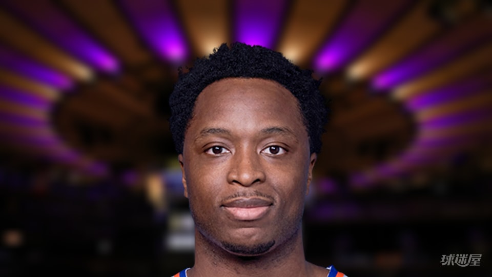 NBA每日得分王：OG·阿努诺比28分(2025年12月17日)