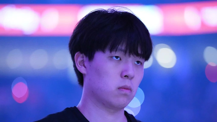 今日G联盟混音队vs斯托克顿国王队！杨瀚森与吕佩尔携手进入首发阵容，生涯首次背靠背出战